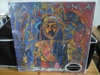 Santana - Shaman Classic Records Vinyl Rarität  No MFSL Schleswig-Holstein - Neumünster Vorschau