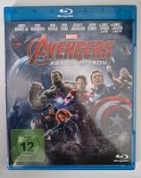 Blu-ray Marvels Avengers Age of Ultron Lindenthal - Köln Weiden Vorschau