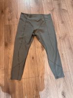 H&M Sportleggings Grau gr. XXL move Wiesbaden - Mainz-Kostheim Vorschau