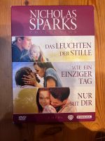 Nicholas Sparks Collection 3 DVDs Rheinland-Pfalz - Andernach Vorschau