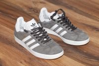 Adidas Gazelle Größe 37 1/3 Bayern - Herrsching Vorschau