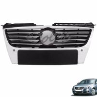 Kühlergitter Kühlergrill Frontgitter Frontgrill PDC VW Passat 3C Nordrhein-Westfalen - Gronau (Westfalen) Vorschau