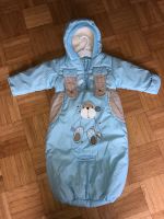 Winter Overall Baby Junge MaxiCosi -wie neu- Größe 62/68 Bielefeld - Stieghorst Vorschau