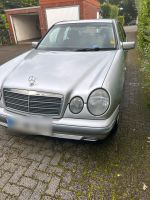 Mercedes Benz E 200 Nordrhein-Westfalen - Datteln Vorschau