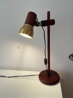 TEMDE Schreibtischlampe Nr. 842, Vintage Design Lampe Niedersachsen - Lüneburg Vorschau