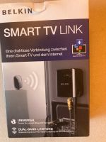 Belkin Smart TV Link Ethernet zu Wifi Brücke Leipzig - Grünau-Ost Vorschau