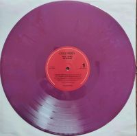 Paul Young No Parlez Limited Purple Marbled Vinyl Rheinland-Pfalz - Bacharach Vorschau