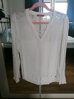 Wgt steampunk Bluse xs Leipzig - Grünau-Mitte Vorschau