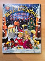 Kinderbuch Der kleine König, fröhliche Weihnachtsgeschichten Kreis Ostholstein - Eutin Vorschau