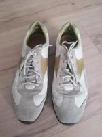 Ecco Sneaker Gr 47 Herrenschuhe Bayern - Stegaurach Vorschau