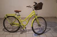 Fahrrad Hercules Viverty Retro Schleswig-Holstein - Probsteierhagen Vorschau