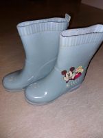 Gummistiefel Gr. 27 Mickey Mouse Bayern - Haibach Unterfr. Vorschau