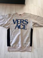 Versace Pullover Gr L Friedrichshain-Kreuzberg - Kreuzberg Vorschau