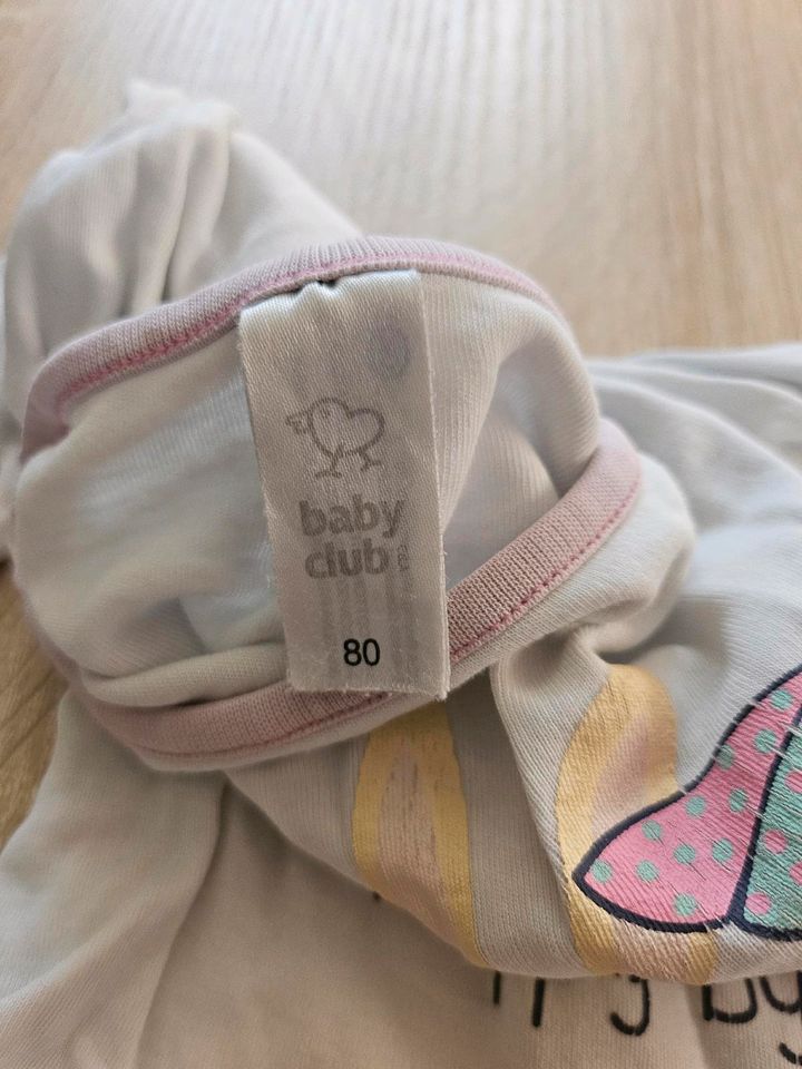 Baby Klamotten in Rohr