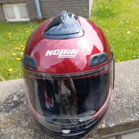 Motorradhelm Nordrhein-Westfalen - Geilenkirchen Vorschau