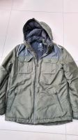 Jack & Jones Herren Winterjacke Gr. S olive München - Trudering-Riem Vorschau