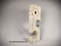 Toilettenpapierhalter "Shabby",Handarbeit,Holzdekoration,Baddeko Nordrhein-Westfalen - Ennigerloh Vorschau
