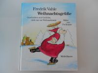 Frederik Vahle Weihnachtsgrüße Geschichten und Gedichte Bayern - Würzburg Vorschau