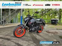 Yamaha MT 07 Modell 2021 Sturzpads Kr. Passau - Passau Vorschau