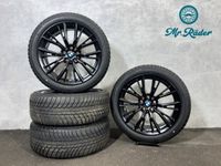 BMW 3er G20 G21 4er G22 G23 Winterräder Winterreifen 18 Zoll M796 Dortmund - Körne Vorschau