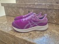 Asics Sportschuhe, Hallensportschuhe, Gr. 37, TOP! Hessen - Erlensee Vorschau