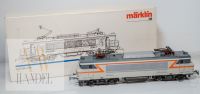 Märklin H0 3325 SNCF BB-7298 Serie BB 7200 Berlin - Treptow Vorschau