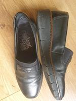 Schuhe Rieker Gr. 37 Bayern - Lohr (Main) Vorschau