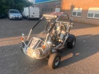 Strandbuggy mit Straßenzulassung Nordrhein-Westfalen - Gronau (Westfalen) Vorschau