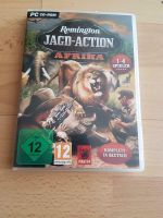 Jagd-Action Afrika PC CD Rom ab 12 Nordrhein-Westfalen - Recklinghausen Vorschau