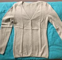 Cashmere Strickjacke - Gr. M Bayern - Wiggensbach Vorschau