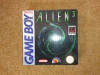 Alien 3  Spiel OVP Originalverpackung komplett  Nintendo Game Boy Hannover - Herrenhausen-Stöcken Vorschau