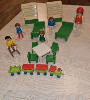 Das Playmobil 3417 Kinderzimmer aus dem Jahr 1981 Nordrhein-Westfalen - Grefrath Vorschau