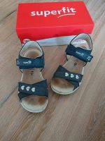 Superfit Sandalen Emily Gr. 34 Baden-Württemberg - Hilzingen Vorschau