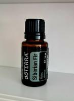 Siberian Fir Doterra Öl Baden-Württemberg - Kornwestheim Vorschau