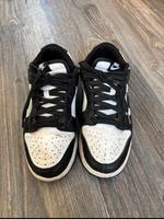 Nike Dunk Low Retro „Panda" Größe 42 Nordrhein-Westfalen - Burscheid Vorschau