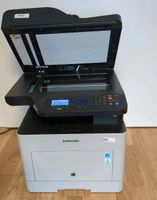 Samsung CLX -6062FR Farb-Laserdrucker Baden-Württemberg - Welzheim Vorschau