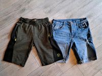 Set aus 2 Shorts H&M Größe 152 Hessen - Schöffengrund Vorschau