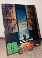 Captain Marvel - 4K Steelbook Neustadt - Buntentor Vorschau