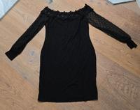 Shein Kleid Gr.M schwarz Rheinland-Pfalz - Rhens Vorschau