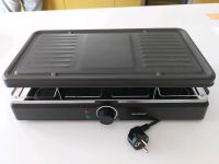 SilverCrest Raclette-Grill SRG 1300 C3 Wandsbek - Hamburg Marienthal Vorschau