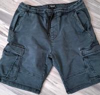 Verkaufe kurze Cargohose von C&A in Größe XS für Männer Hessen - Kelkheim Vorschau