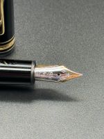 Montblanc Meisterstück LeGrand Vintage 146 Hessen - Kassel Vorschau