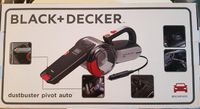 Black & Decker Auto Staubsauger Rostock - Hansaviertel Vorschau