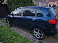 Seat Altea 1.6 TDI 77kW 4YOU DSG 4YOU Nordrhein-Westfalen - Gelsenkirchen Vorschau