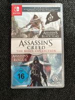Assassins Creed (Rebel Collection) für Nintendo Switch Nordrhein-Westfalen - Krefeld Vorschau