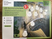 LED Sommer Lichterkette „Glühbirne“ NEU Hessen - Bad Nauheim Vorschau