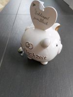 Sparschwein Hochzeit Sachsen - Thalheim/Erzgebirge Vorschau