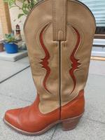 Echter Westernstiefel für Damen Bayern - Illertissen Vorschau
