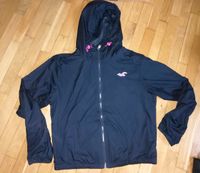 Hollister, Sweatjacke, Jacke, Windbreaker, Übergangsjacke, Gr. L Nordrhein-Westfalen - Solingen Vorschau