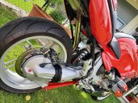 Bmw r 1100s rot Baden-Württemberg - Leutkirch im Allgäu Vorschau